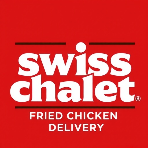 Swiss Chalet Logo